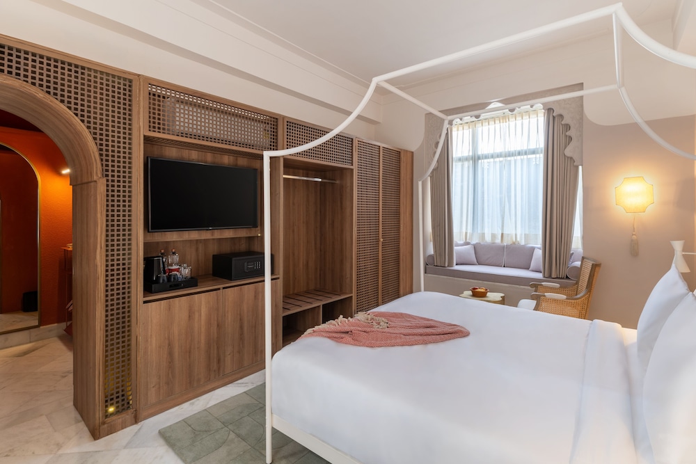 Superior Double Room - Photo 6