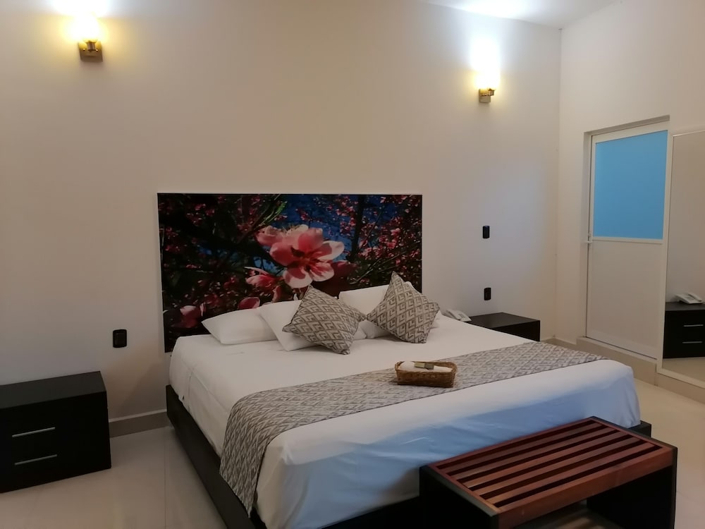 City Room