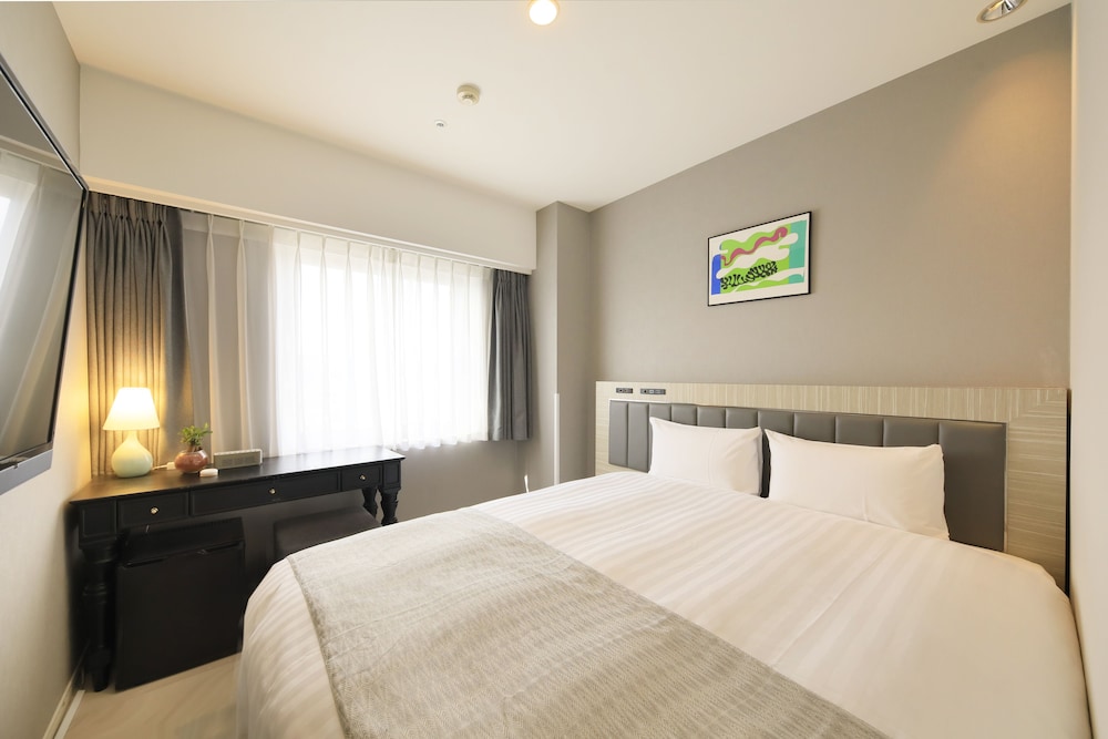 Standard Room, 1 Queen Bed photo 1