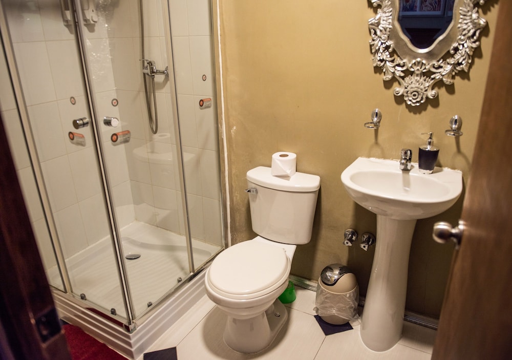 Standard Double Room, 1 Bedroom photo 2