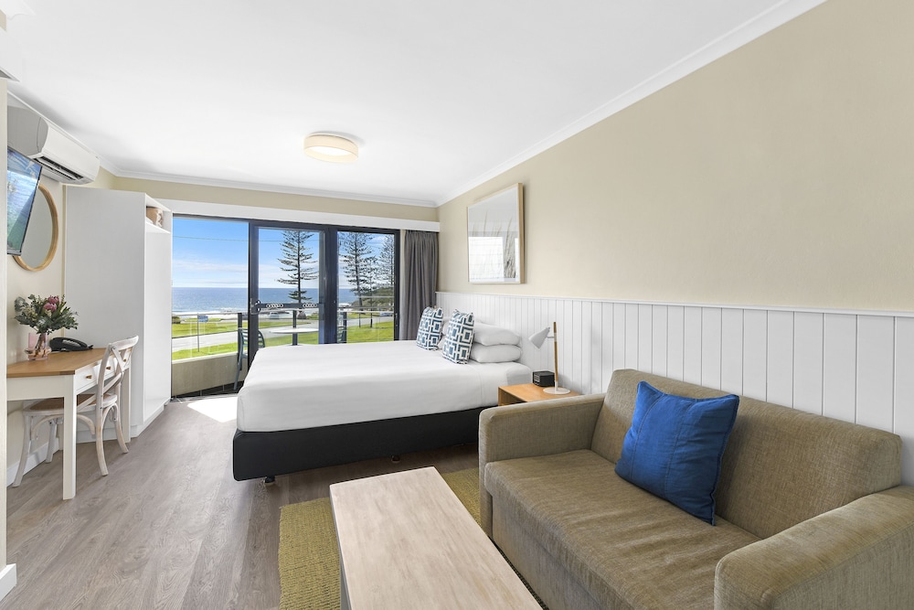 Superior Ocean View Room - Photo 2