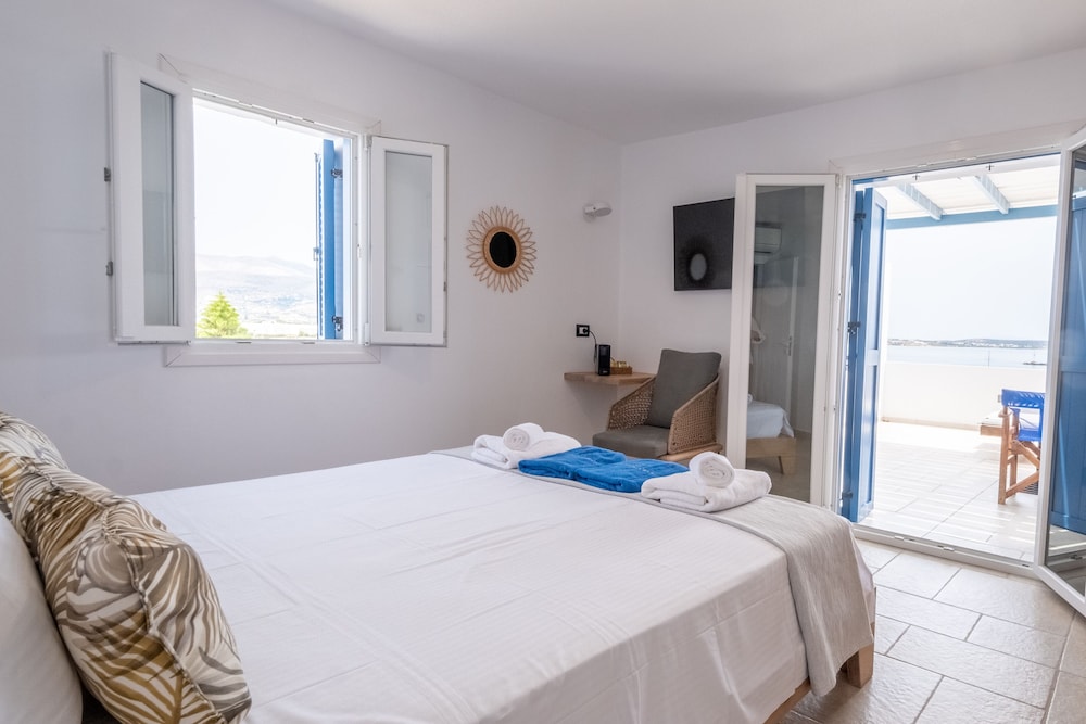 Panoramic Apartment photo 3