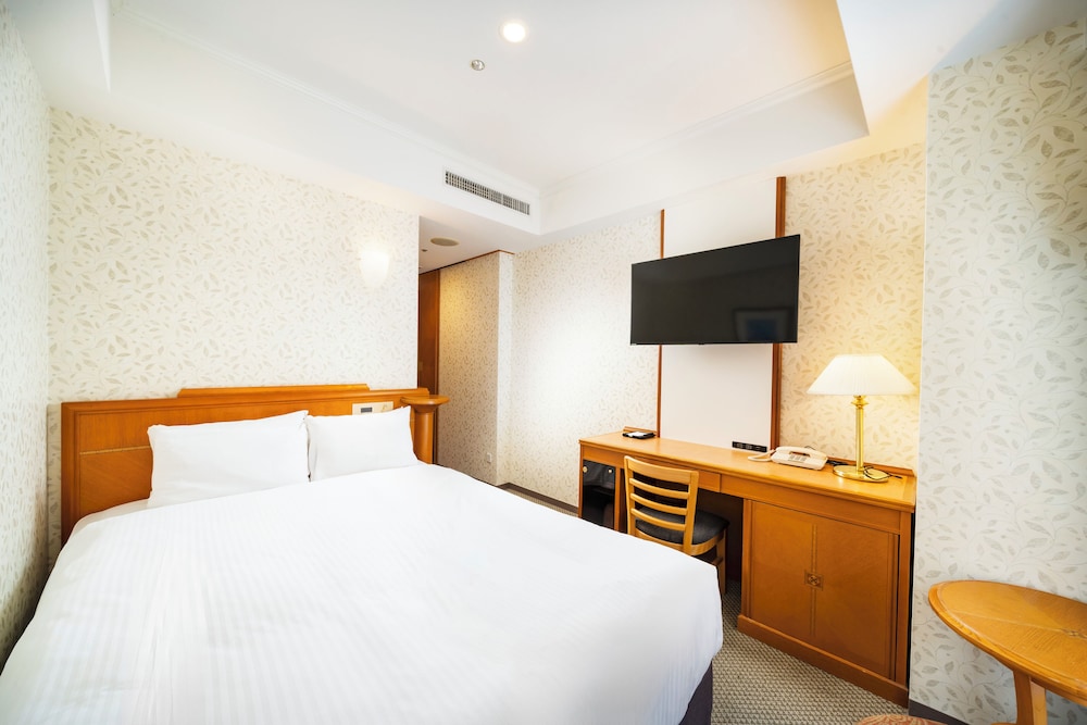 Standard Single Room, Non Smoking photo 2