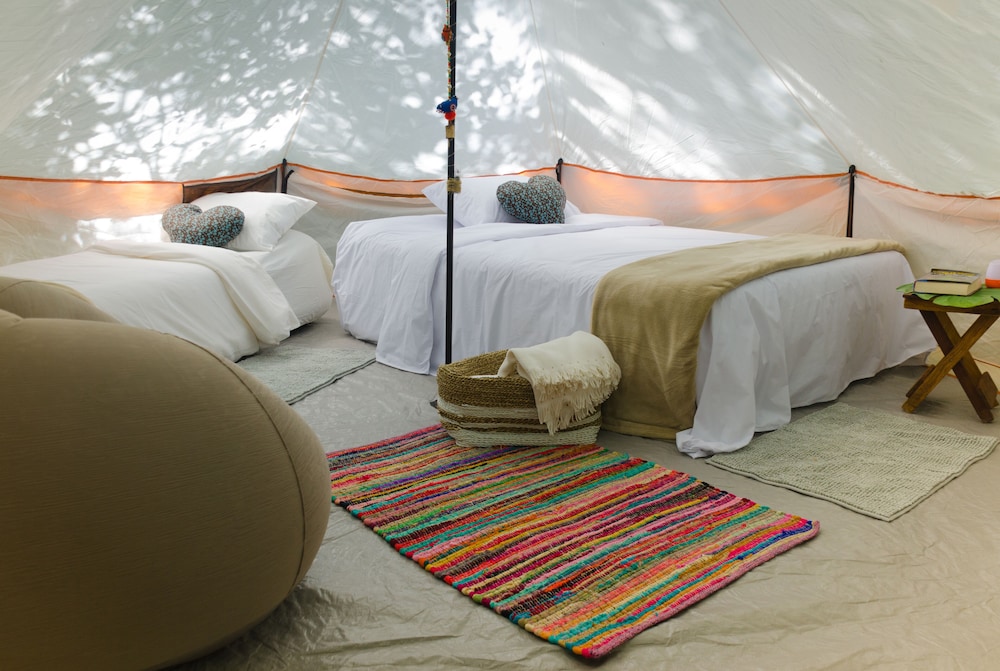 Grand Room (Glamping) photo 1