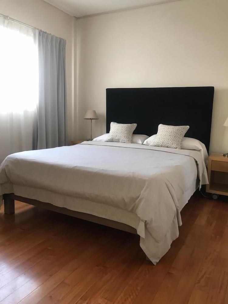 Executive Apartment, 1 Queen Bed with Sofa bed