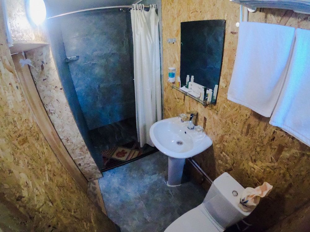 Standard Double or Twin Room photo 2