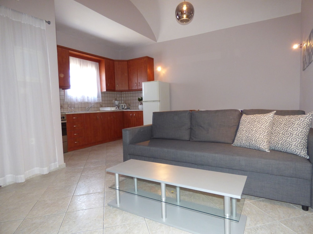 Apartment, 1 Bedroom (C3)