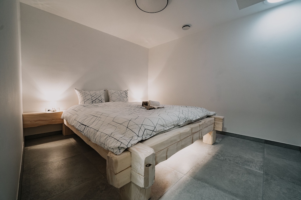 Luxury Cabin photo 1