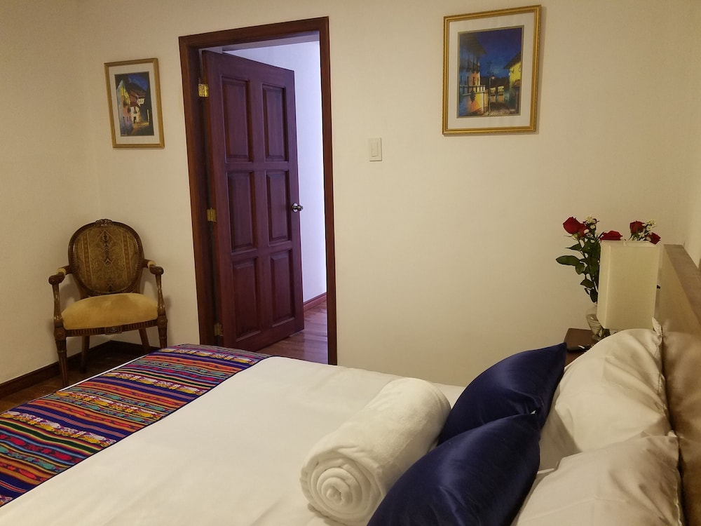 Standard Double Room, 1 Bedroom