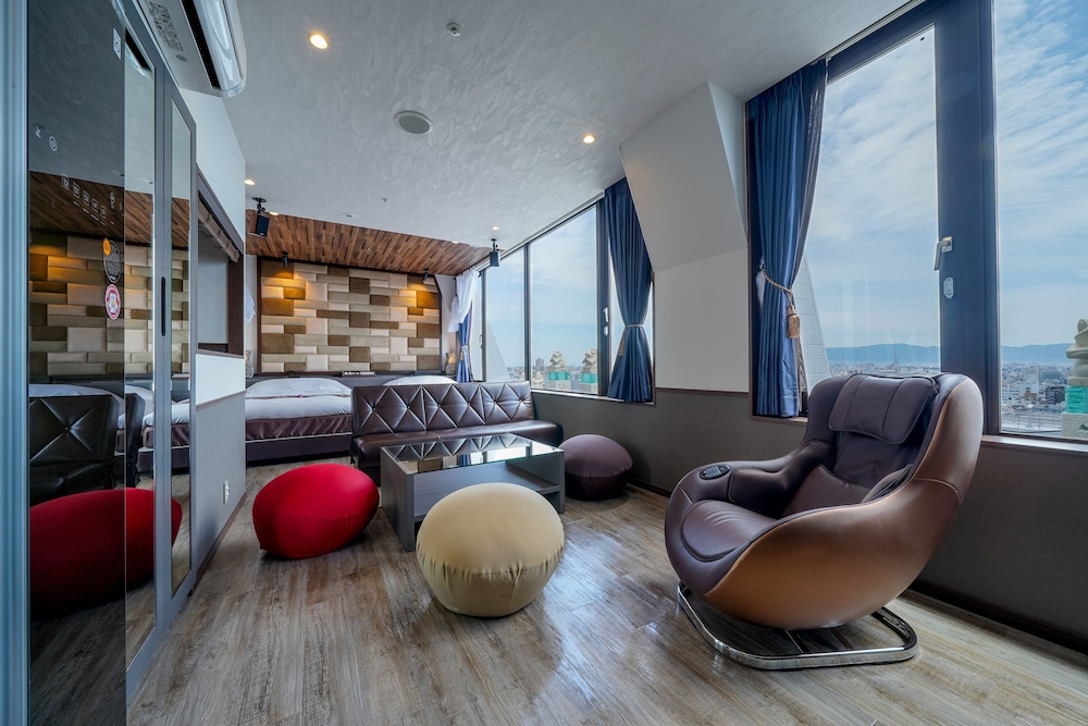 Royal Twin Room with Kitchen, Non Smoking, Free All you can drink Alcohol and Light Meal