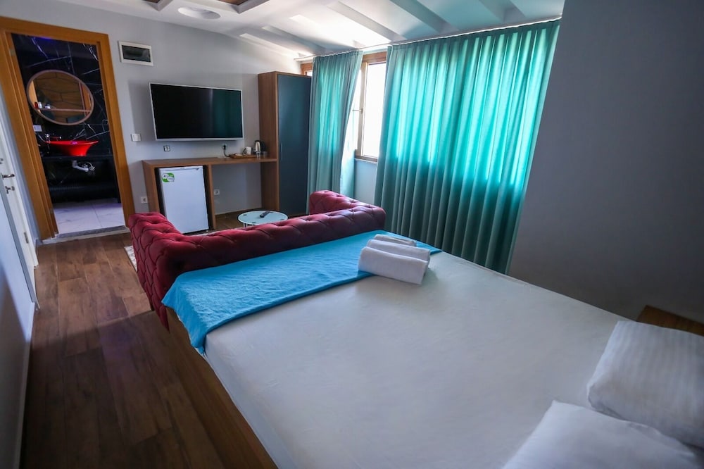 Elite Room, 1 Bedroom photo 2