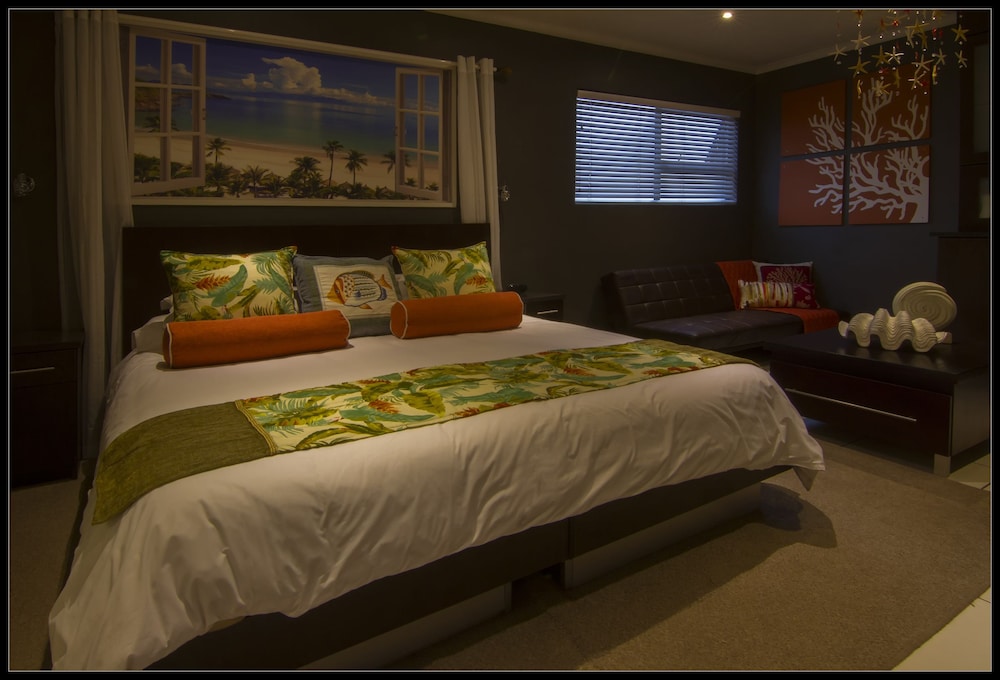 Luxury Suite, 1 Bedroom (Seyshelles) photo 1