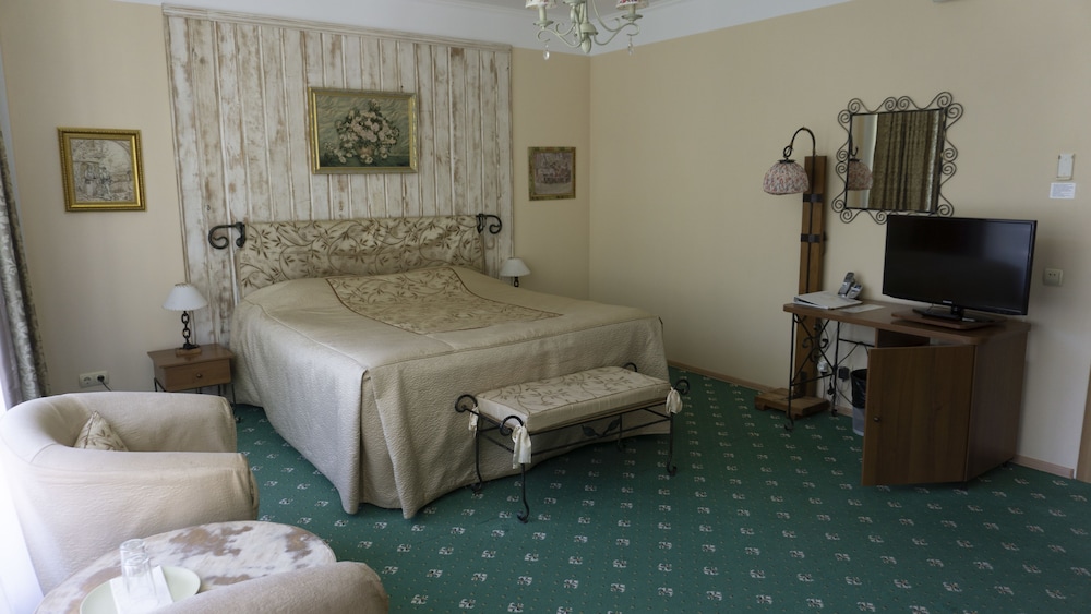 Standard Room photo 1