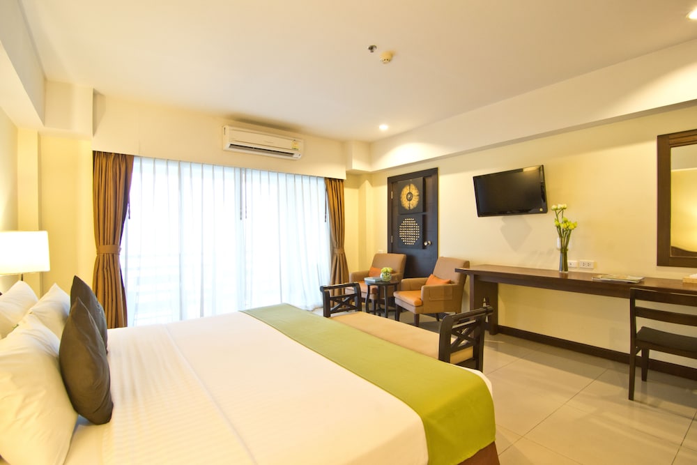 Grand Deluxe Room - Photo 3