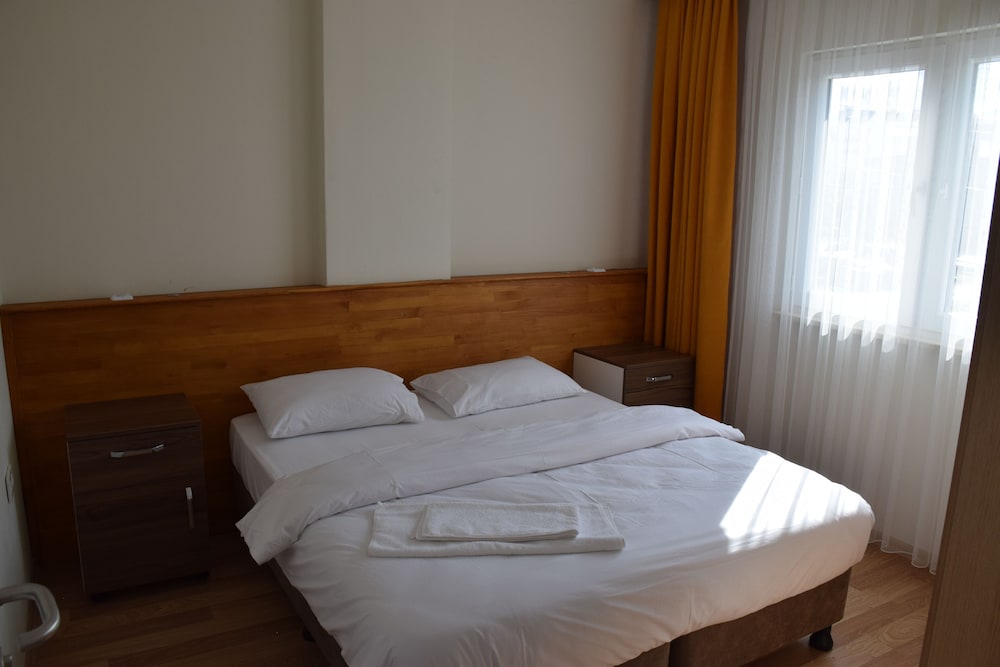 Comfort Apartment