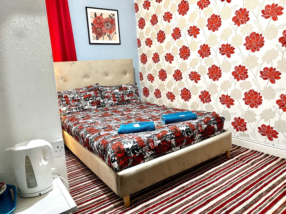 Double Room, Ensuite