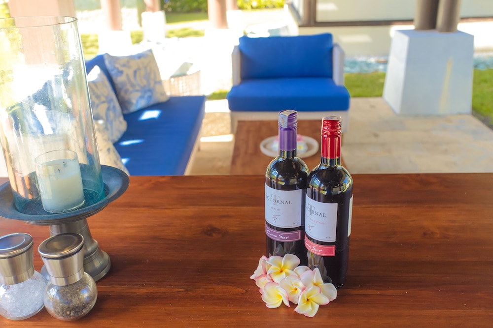 Sunbeam Luxury Villa photo 2
