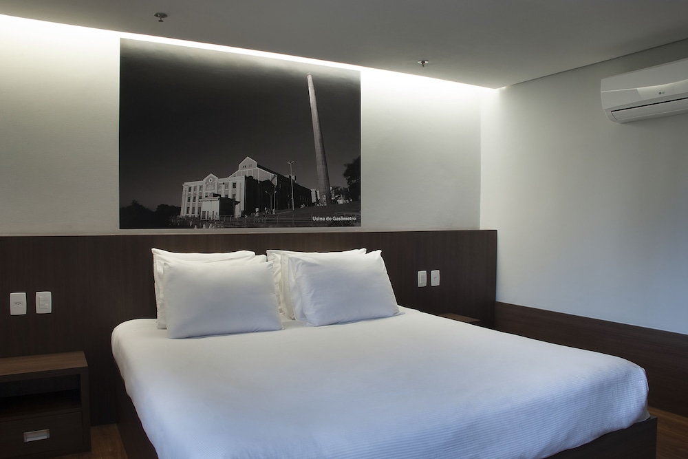 Premium Double Room photo 1