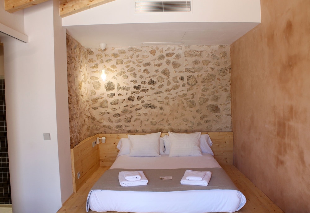 Habitación Doble Estándar