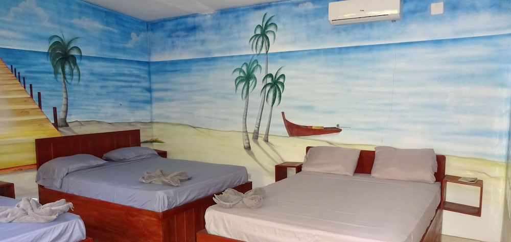 Comfort Triple Room photo 3