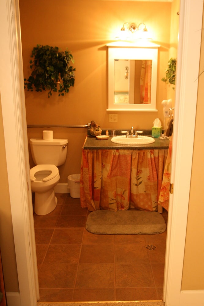 Comfort Room photo 3
