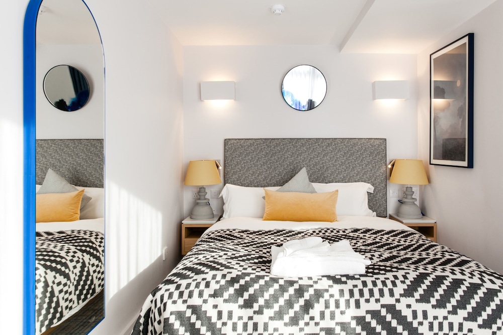 Standard Apartment, 1 Bedroom thumbnail 5