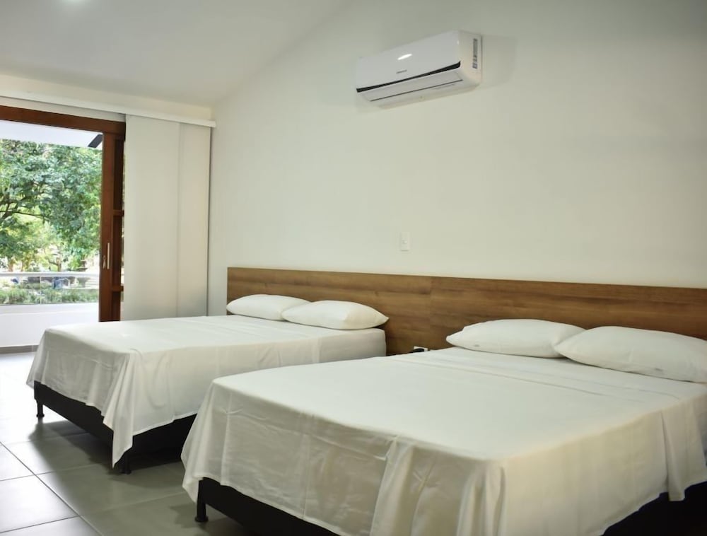 Superior Quadruple Room photo 1
