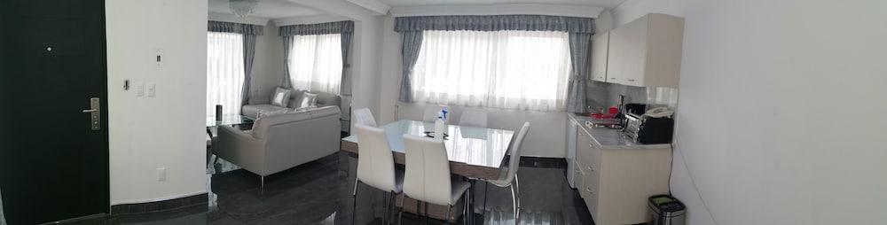 Standard Suite, 1 Bedroom
