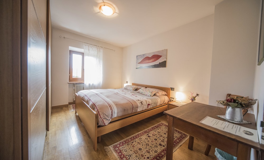 Double Room, Mountain View photo 1