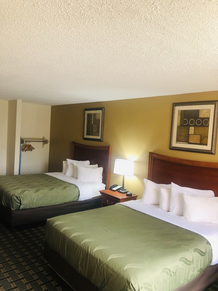 Standard Double Room - Photo 1
