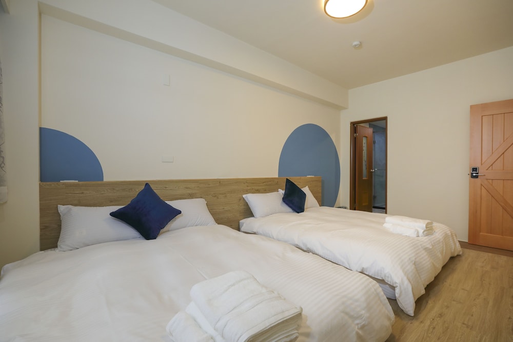 Comfort Double or Twin Room photo 2