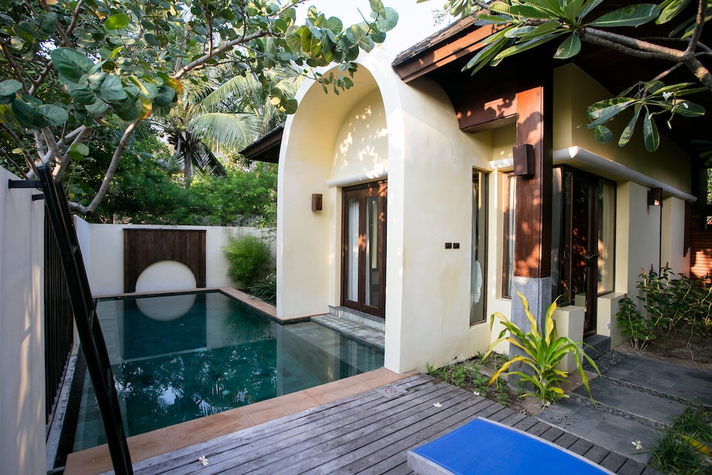 Pool Villa Garden View - Photo 5