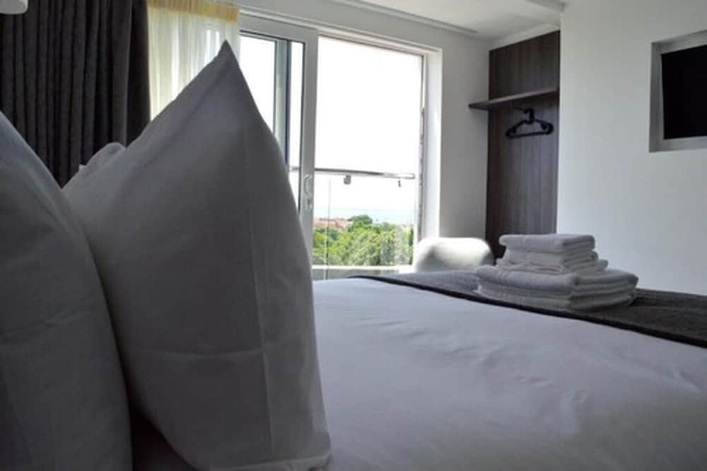 Luxury Room, 1 Double Bed, Sea View photo 3
