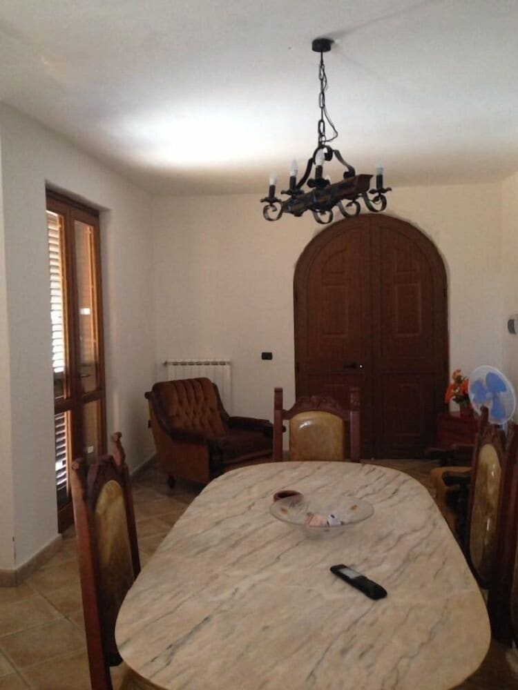 Apartment, Multiple Beds, Terrace photo 2