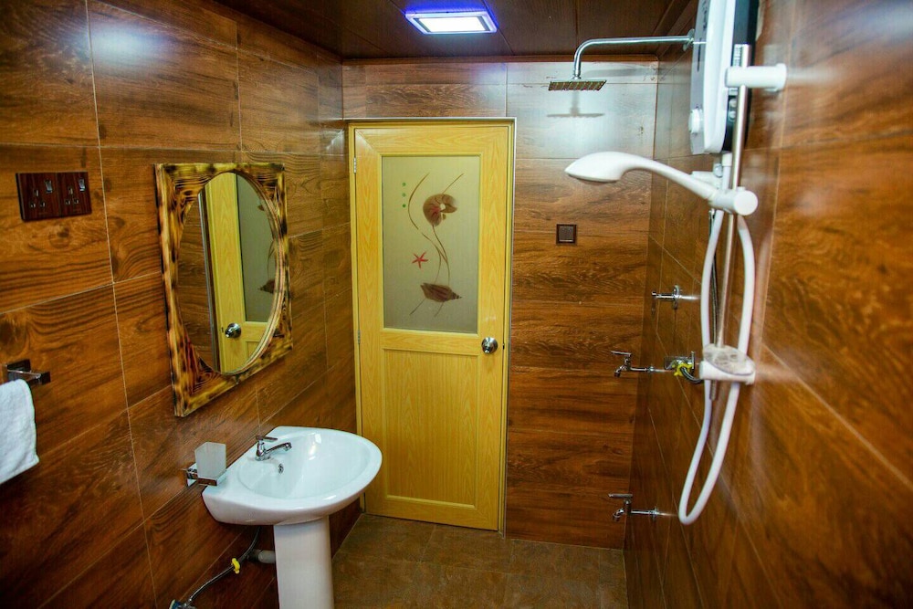 Double Or Twin Room photo 3