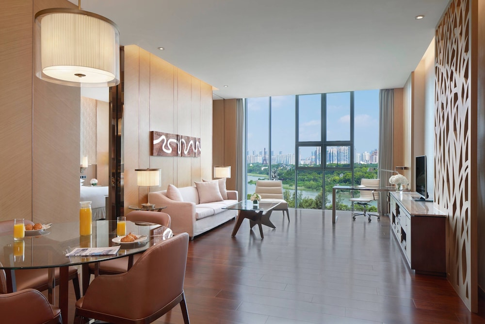 Apartment, 1 Bedroom, City View photo 1
