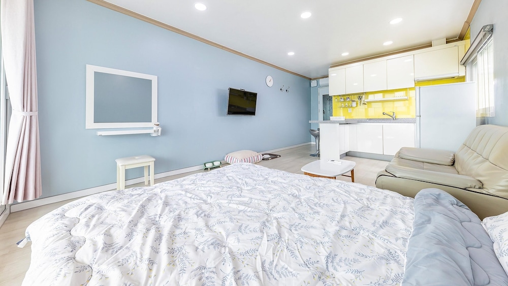 Basic Room, 1 Bedroom (102(No admission if the dog exceeds)) - Photo 5