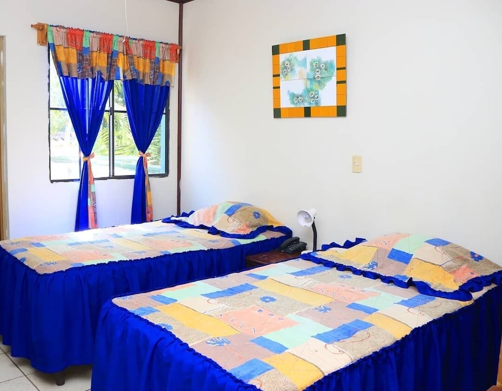 Junior Room