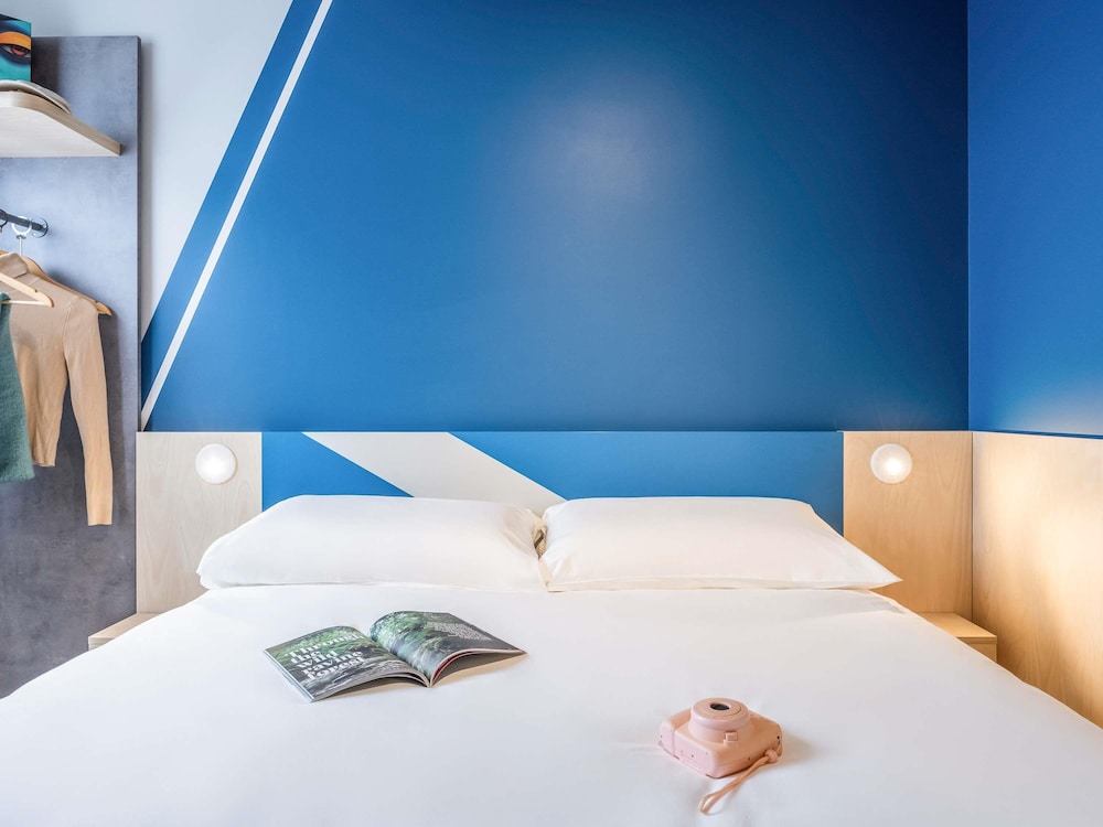 Standard Room, 1 Double Bed photo 1