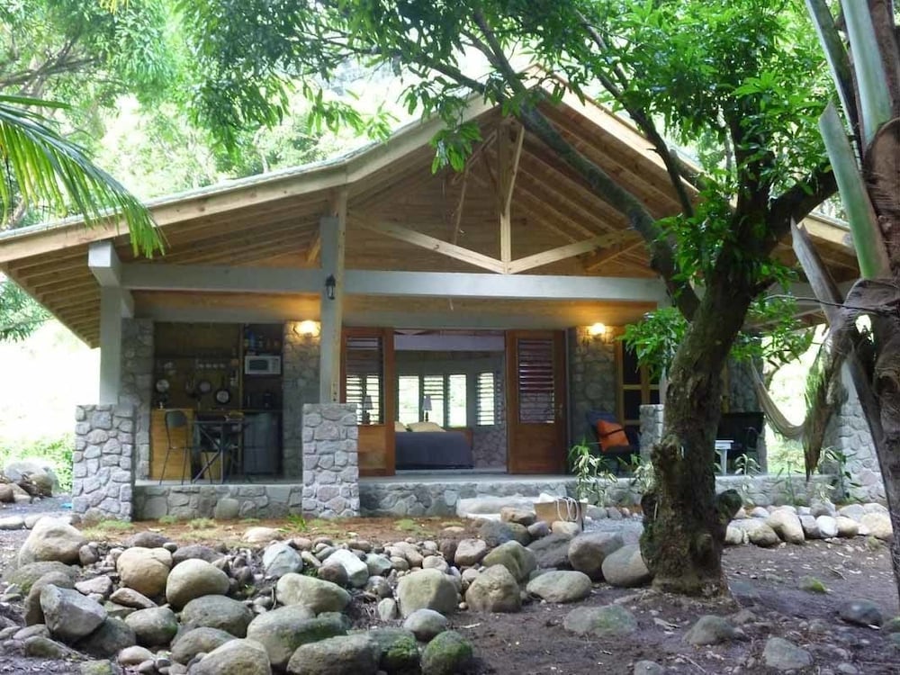 Mango Signature Cottage photo 2