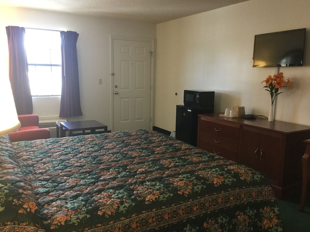 American Inn, Bild 9