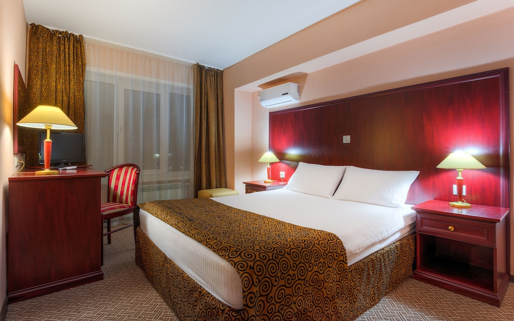 Suite photo 1