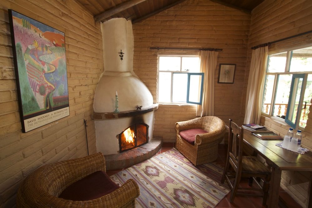 Standard Cottage, 1 Queen Bed, Non Smoking photo 3