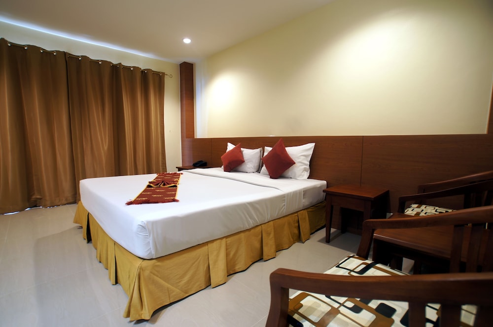 Premier Room photo 2