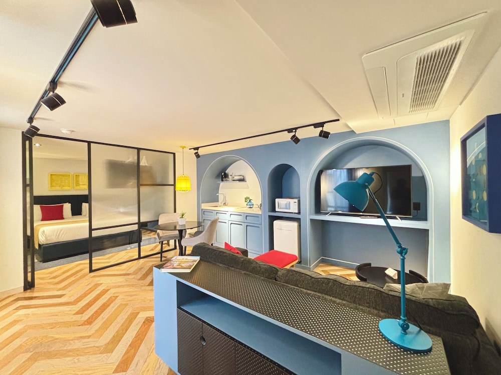 Superior Apartment, 1 Bedroom - Photo 4