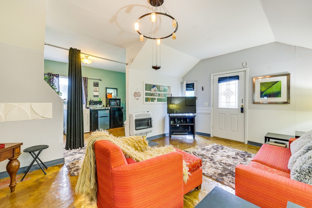 Cottage (2 Bedrooms) photo 1