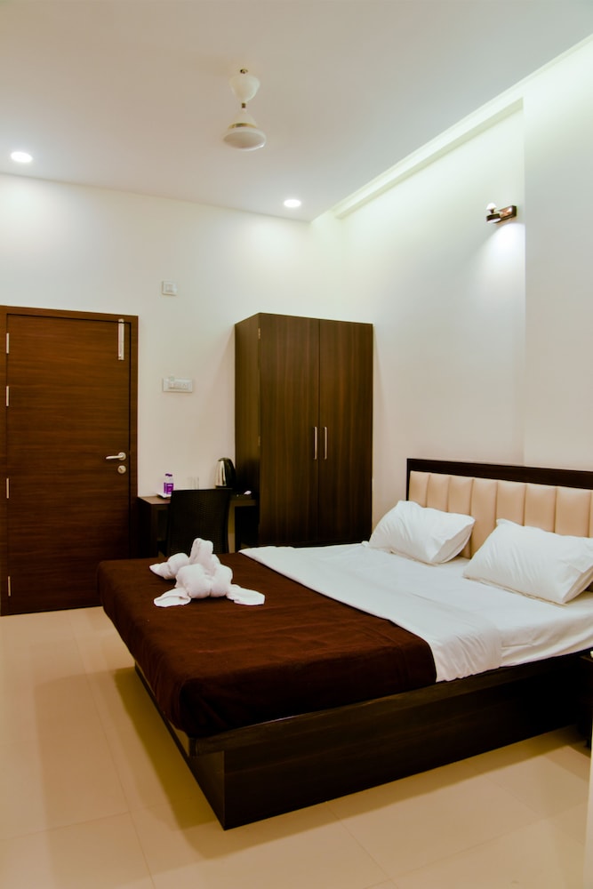 Deluxe Room photo 3