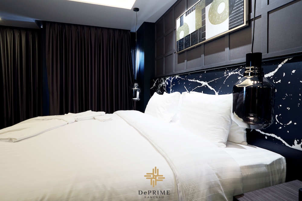 Deluxe Room photo 3