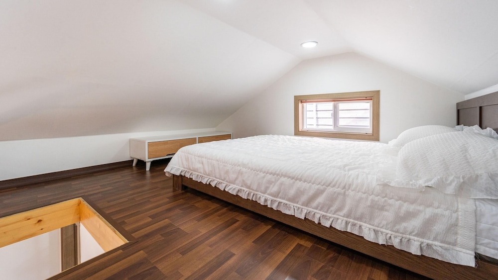 Basic Room, 1 Bedroom (Hanyul(Dokchae)) - Photo 10