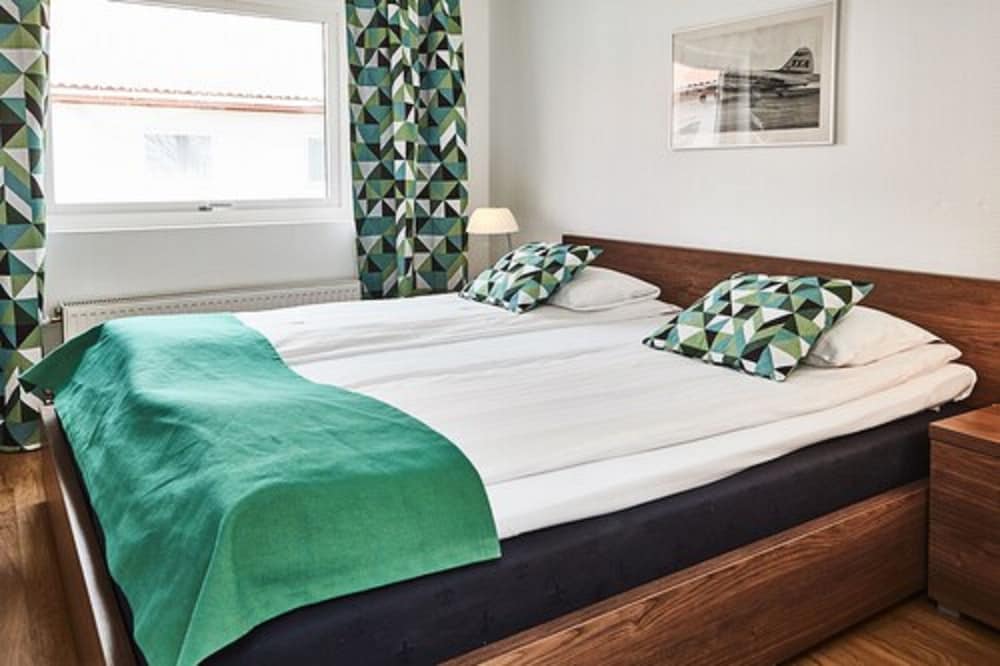 Family Room, 1 Bedroom, 5 pers. photo 2